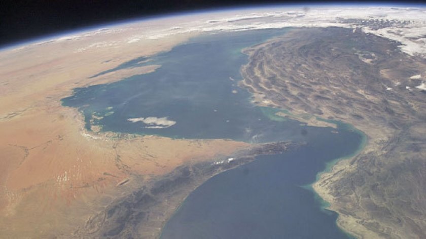 nen kinh te the gioi truoc cang thang My - Iran anh 2