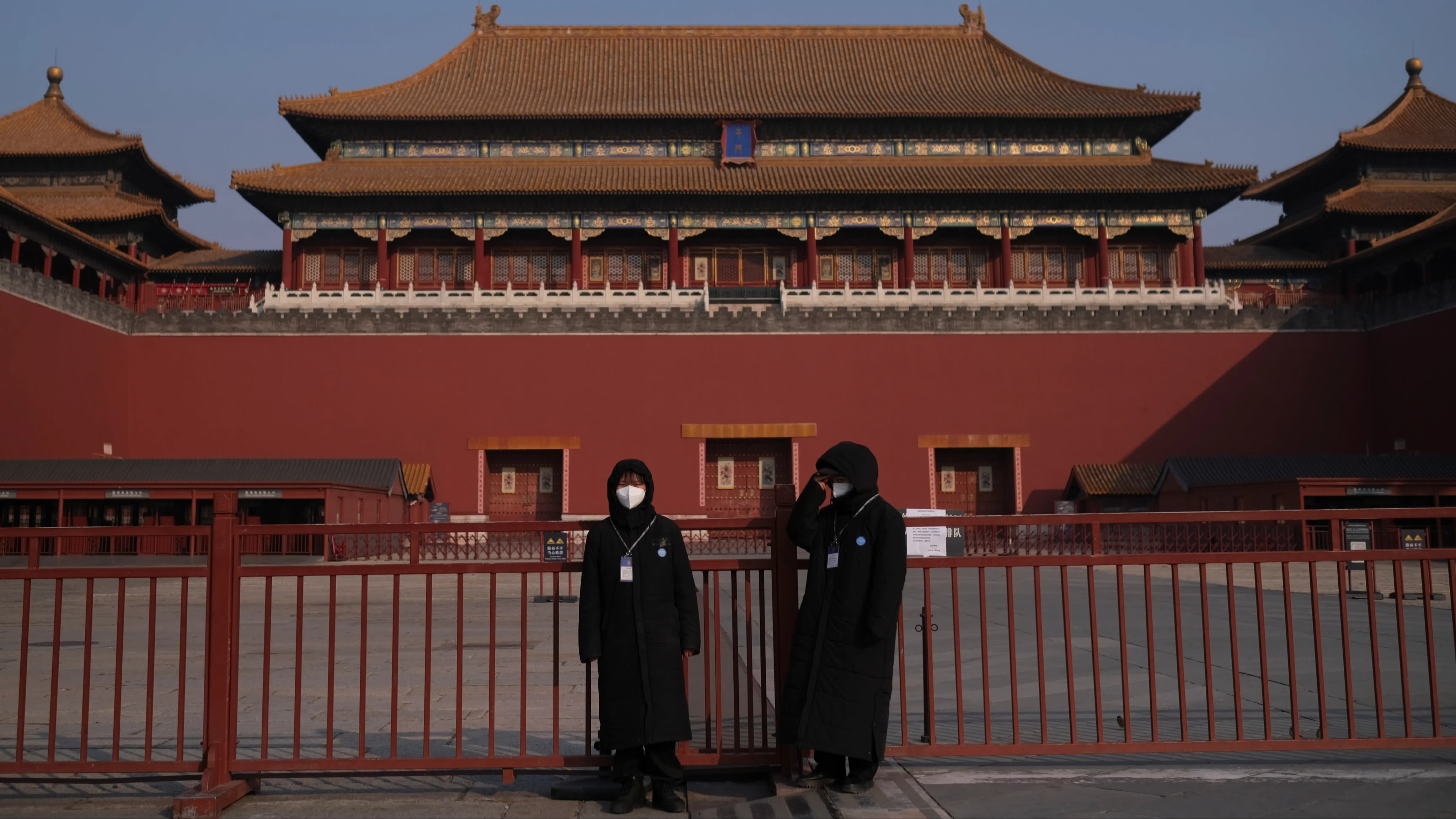 Virus corona tan pha kinh te Trung Quoc nang ne hon dich SARS hinh anh