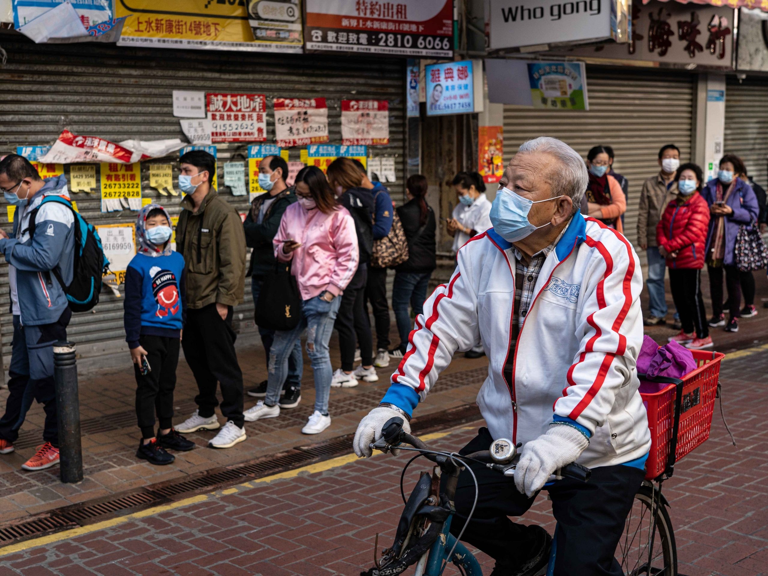 Virus Vu Han se thoi bay 62 ty USD cua Trung Quoc trong quy I hinh anh