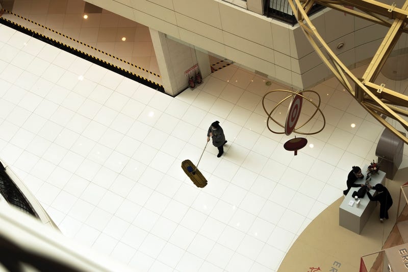 dan Trung Quoc quay tro lai lam viec anh 4