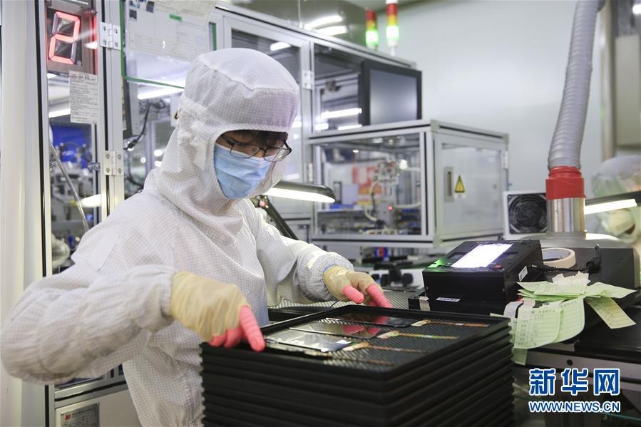 nguoi Trung Quoc di lam trong dich virus corona anh 1