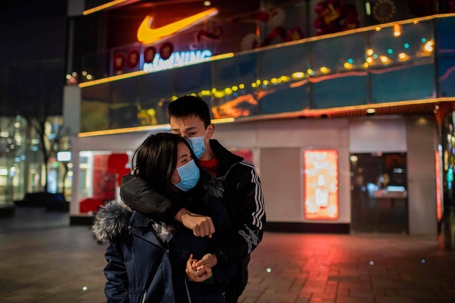 cach kiem tien cua nguoi Trung Quoc trong mua dich virus corona anh 8