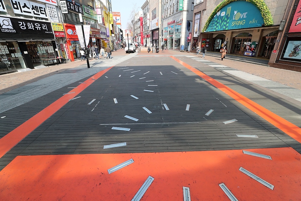 Daegu chim trong chat khu trung vi dich Covid-19 anh 3