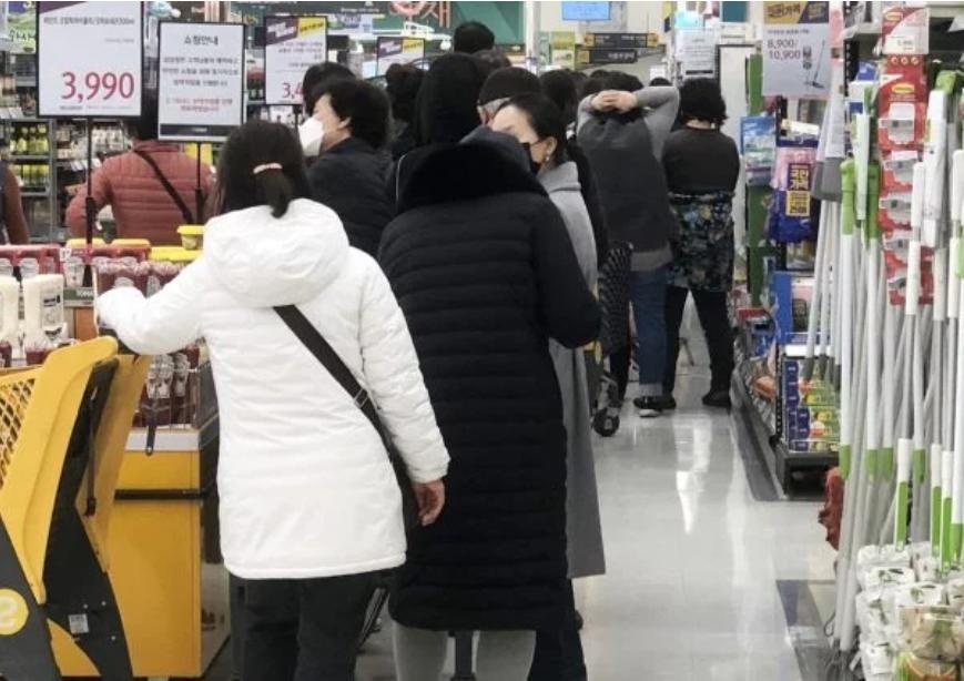 Daegu chim trong chat khu trung vi dich Covid-19 anh 16