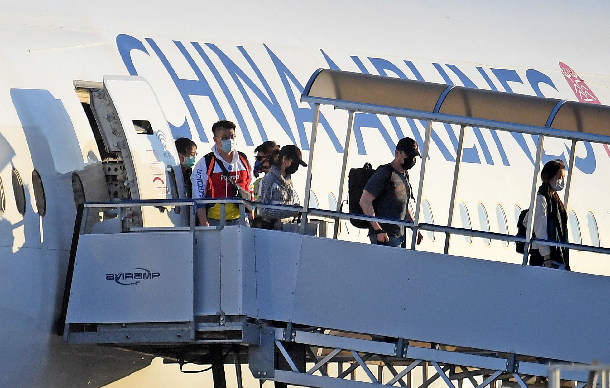 khong the gioi that thu vi Covid-19 anh 1