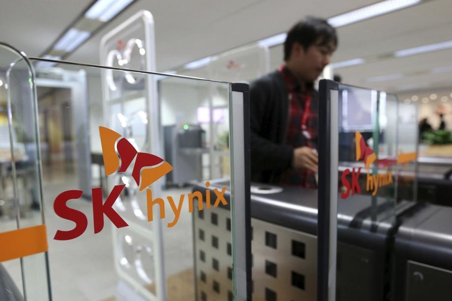 Samsung, LG va loat dai gia Han Quoc bao dong do vi Covid-19 hinh anh