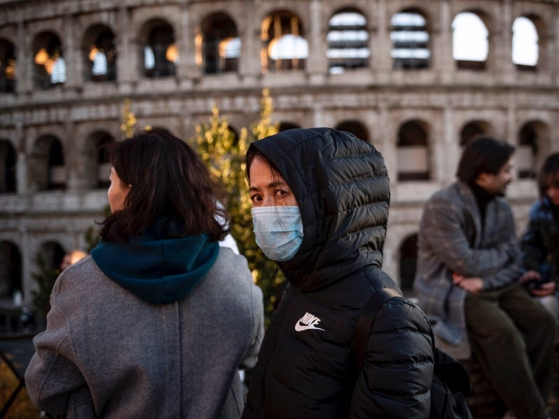 nguoi Italy trong tam dich Covid-19 anh 4