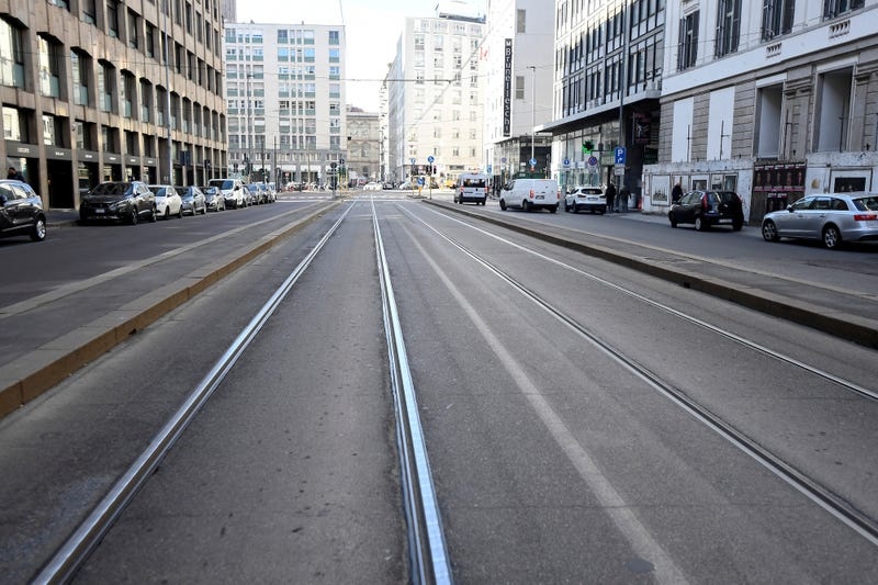 nguoi Italy trong tam dich Covid-19 anh 7