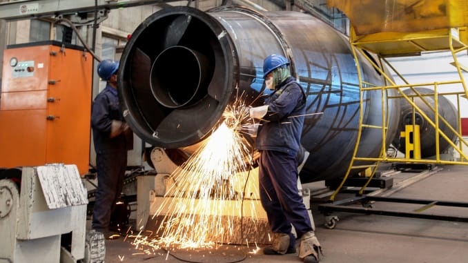 My va Trung Quoc phan ly kinh te anh 2