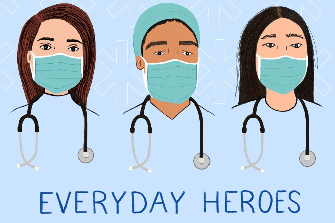 dan New York lam gi trong dich covid-19 anh 2