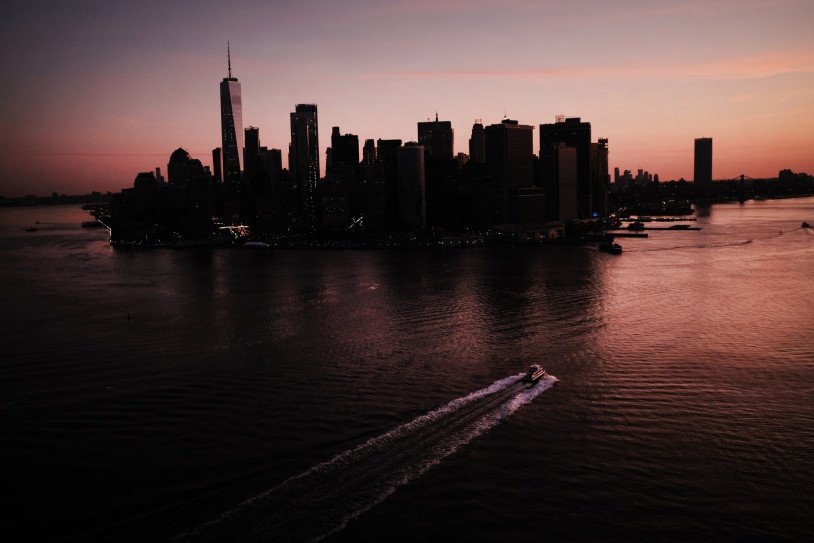 New York trong dich Covid-19 anh 2