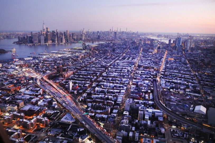 New York trong dich Covid-19 anh 4