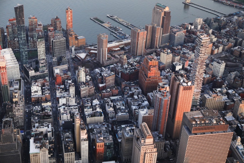 New York trong dich Covid-19 anh 7