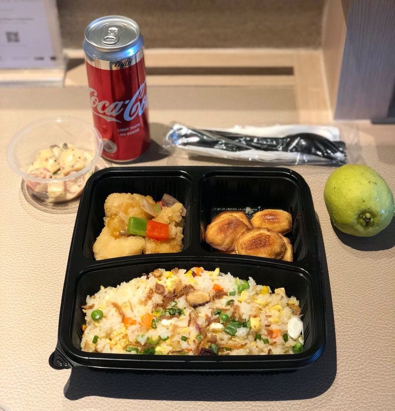 cach ly tai khach san o Singapore anh 2