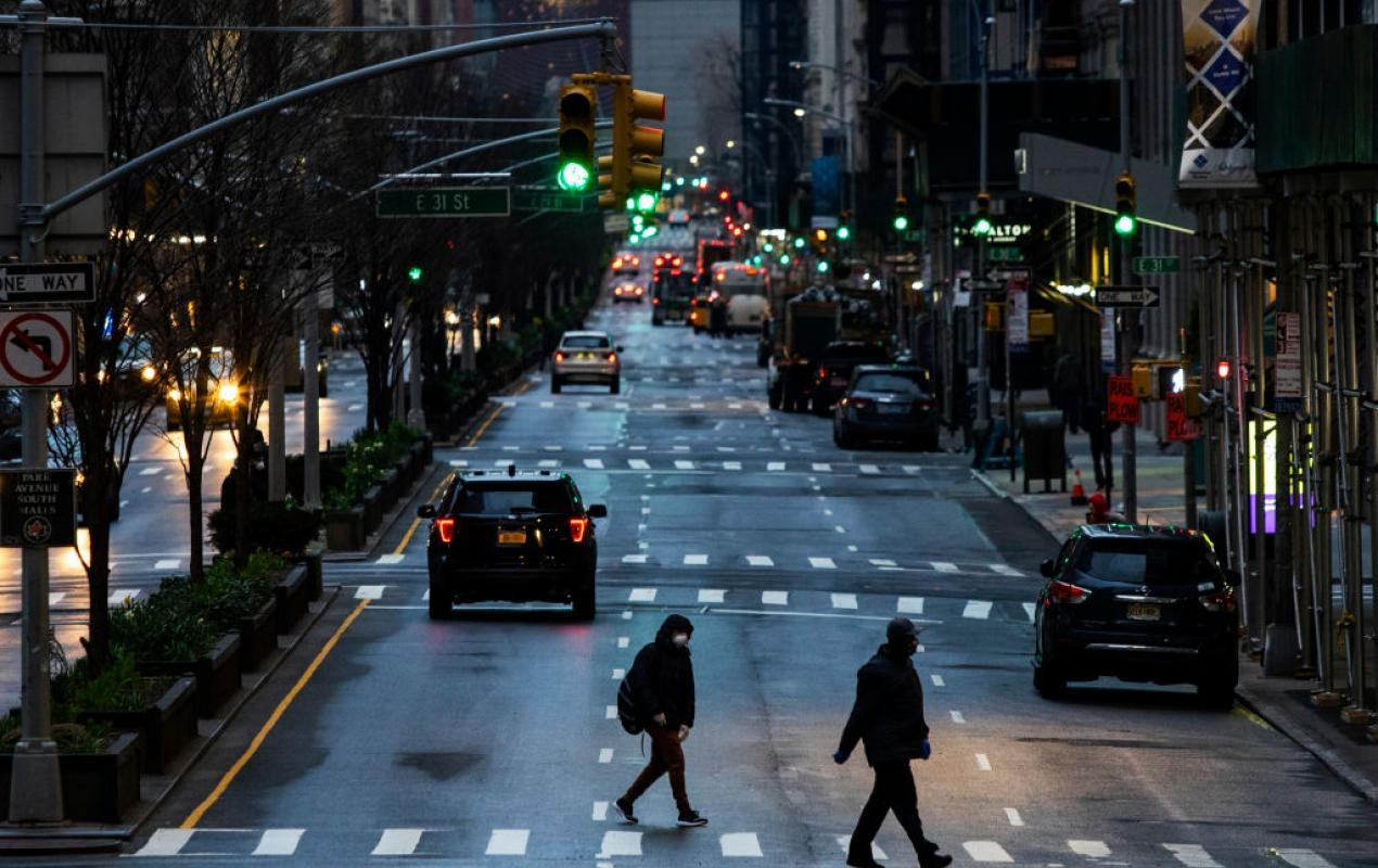 Mafia My that thu, te liet vi dich Covid-19 hinh anh