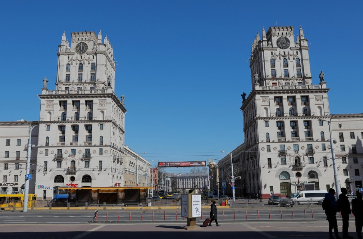 canh vang ve o nhieu noi tren the gioi anh 11