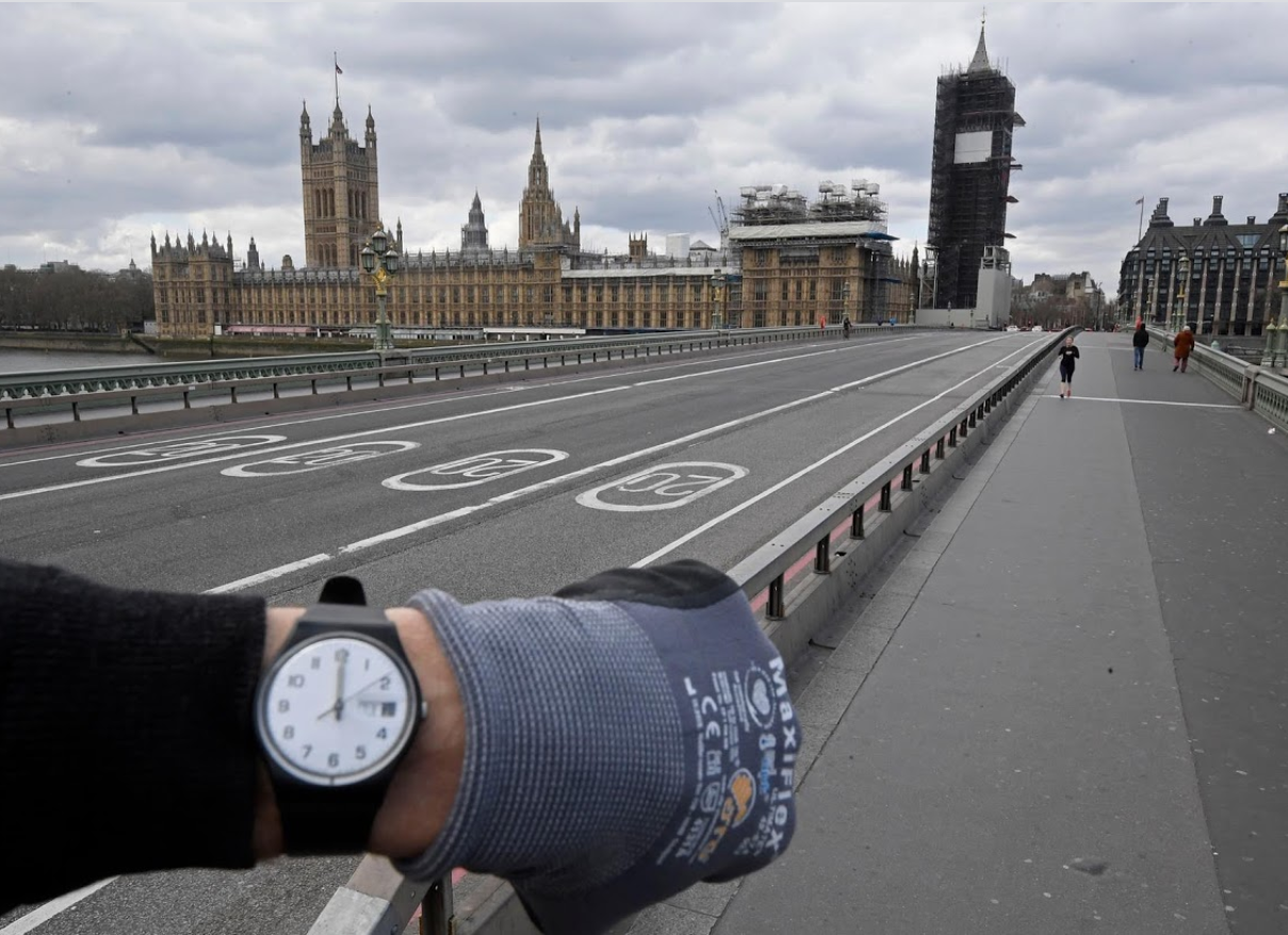 canh vang ve o nhieu noi tren the gioi anh 14