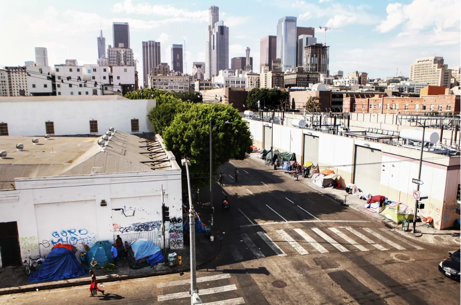 nguoi vo gia cu My o dau trong dich Covid-19 anh 10