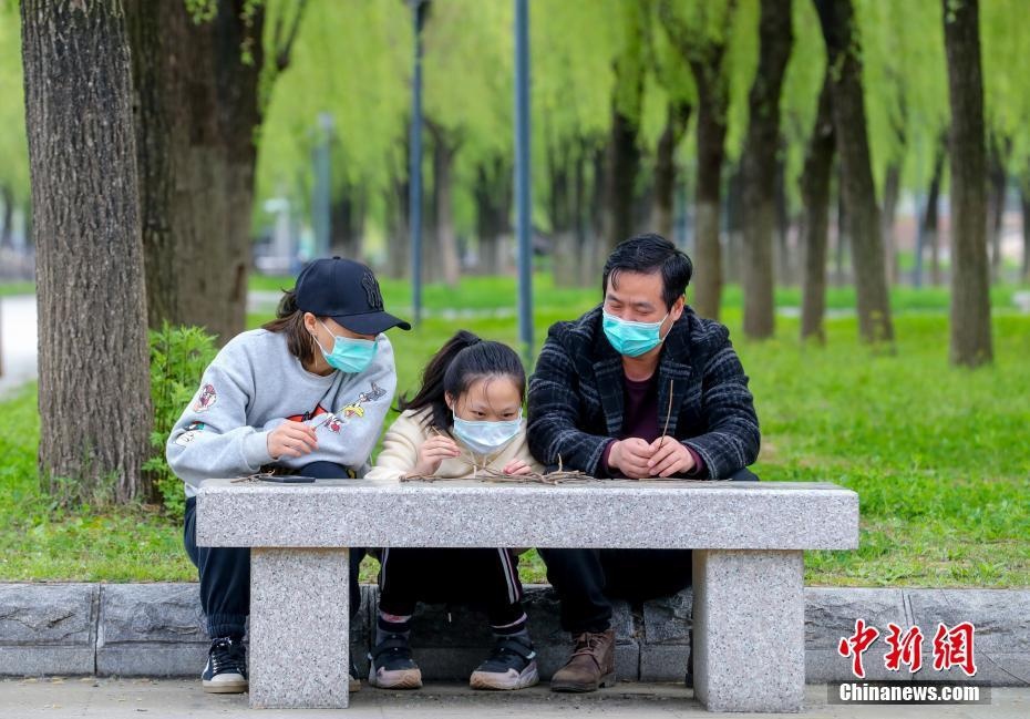 Vu Han dan tro lai binh thuong anh 2