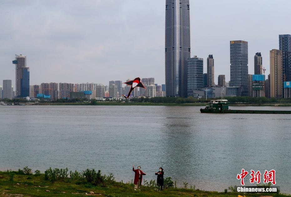 Vu Han dan tro lai binh thuong anh 6