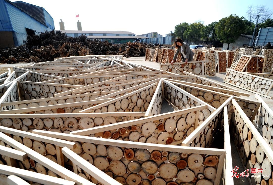 nguoi Trung Quoc lam viec,  vui choi anh 11