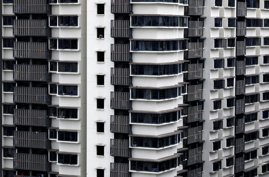 khu cach ly o singapore anh 4