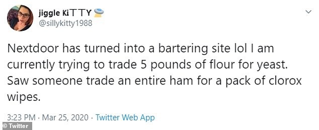 nguoi My trao doi hang hoa anh 2