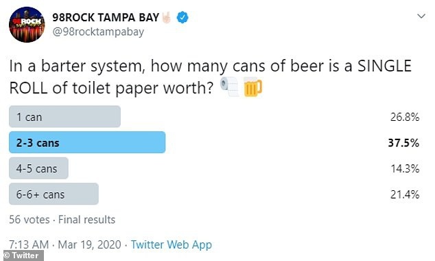 nguoi My trao doi hang hoa anh 3