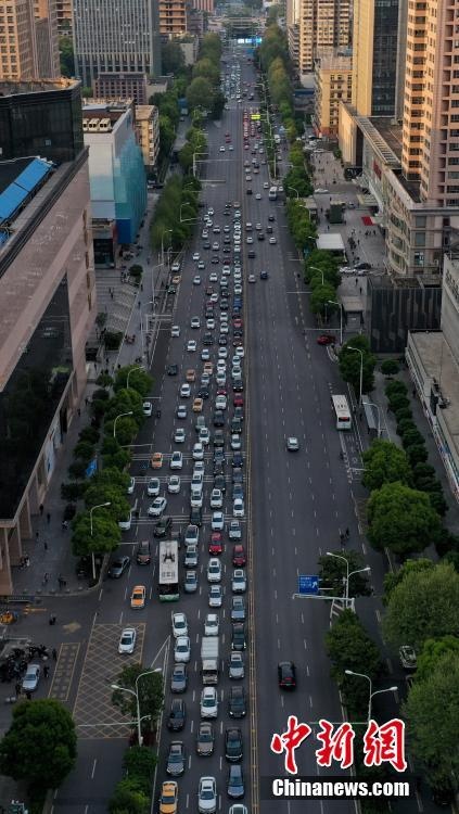 duong xa Vu Han tac nghen anh 5