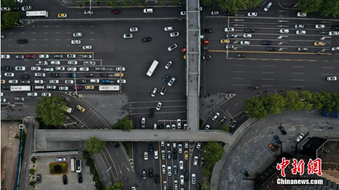 duong xa Vu Han tac nghen anh 1