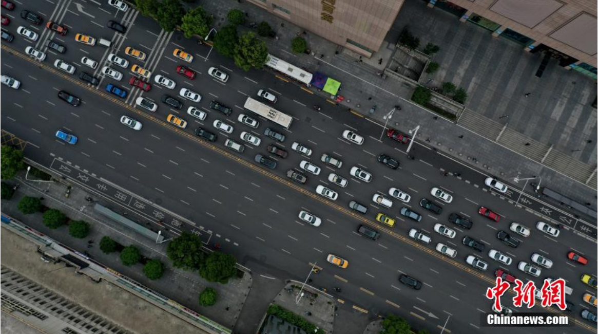 duong xa Vu Han tac nghen anh 2