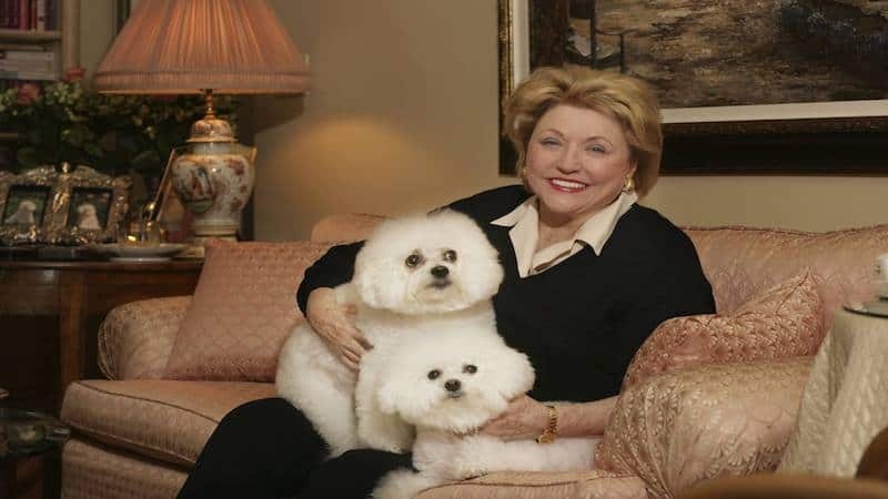 10 tac gia giau nhat the gioi nam 2020 anh 7