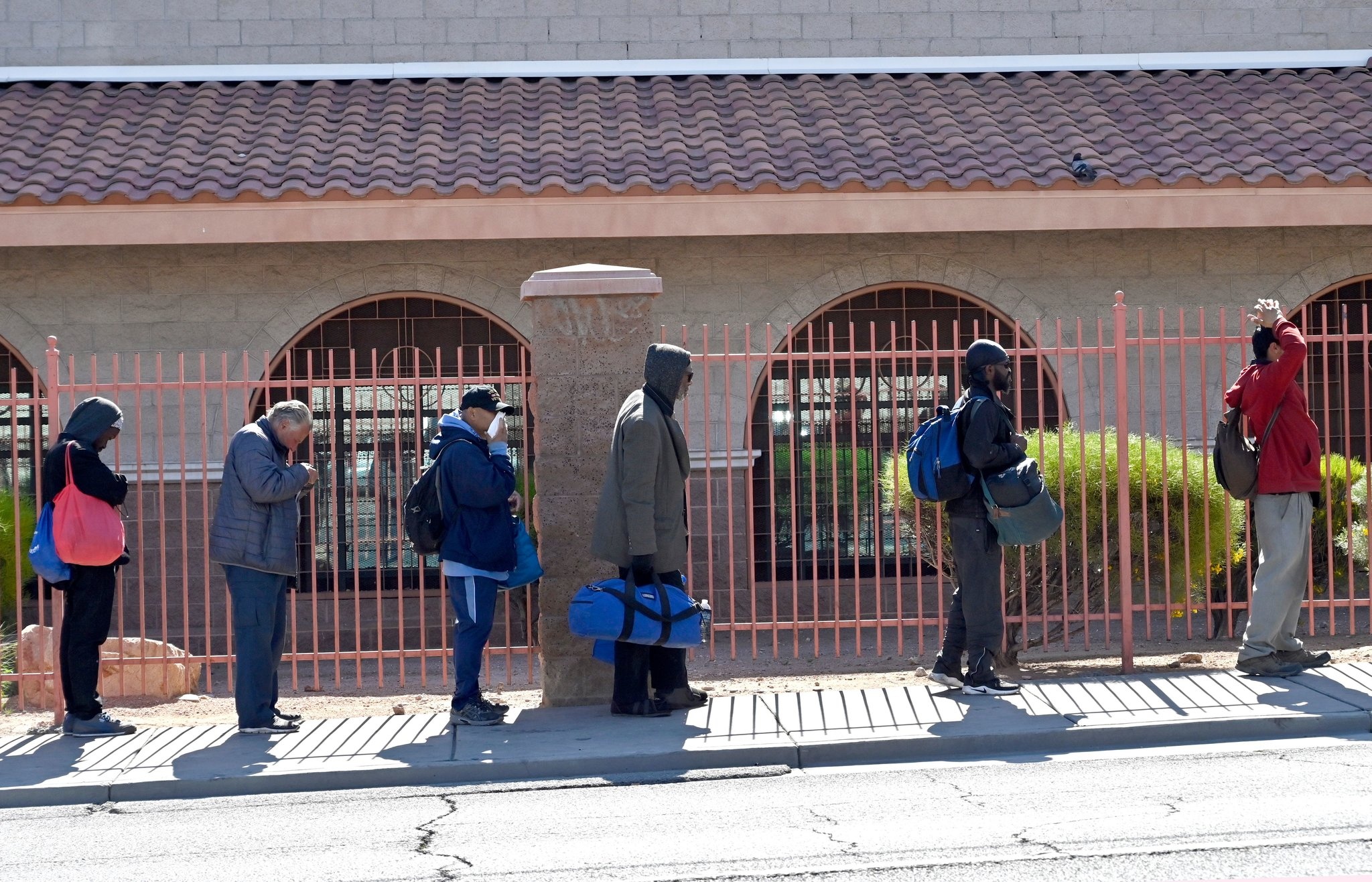 kinh te My trong dich Covid-19 anh 2