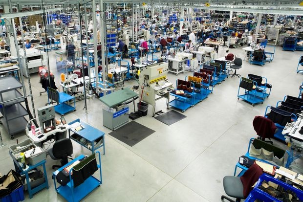 New York san xuat do bao ho anh 5