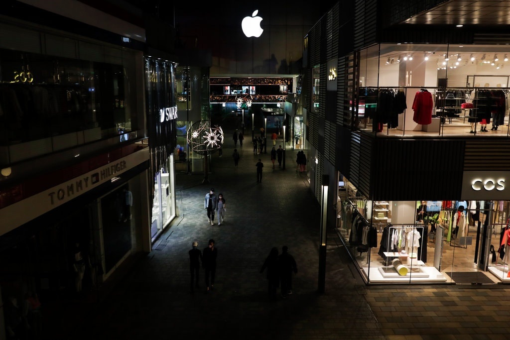 kinh te Trung Quoc khi het dich Covid-19 anh 1