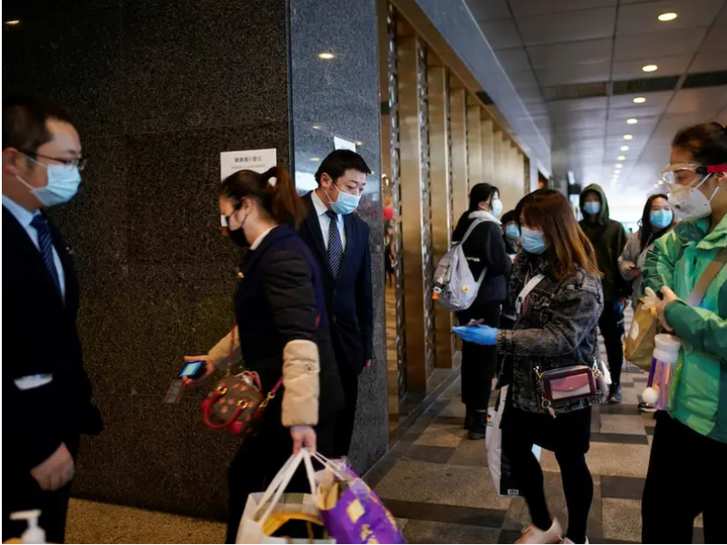 cac nha hang o Hong Kong anh 5