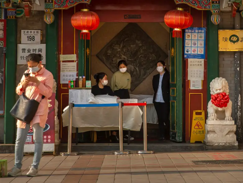 cac nha hang o Hong Kong anh 8