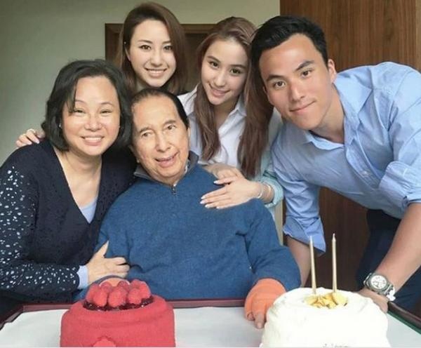 ty phu co bac Ha Hong San anh 8