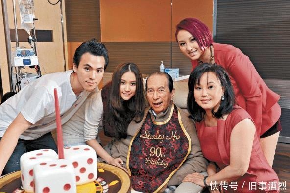 ty phu co bac Ha Hong San anh 10