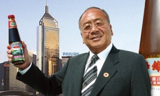 ty phu giau nhat Hong Kong anh 6