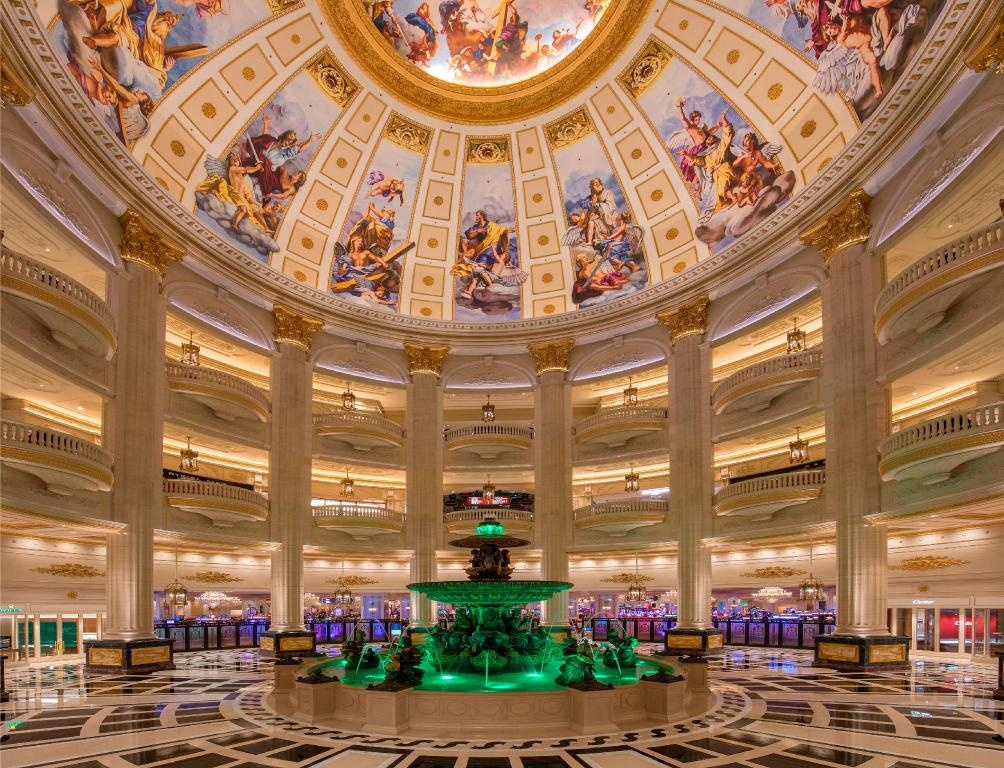 song bac o Macau anh 8