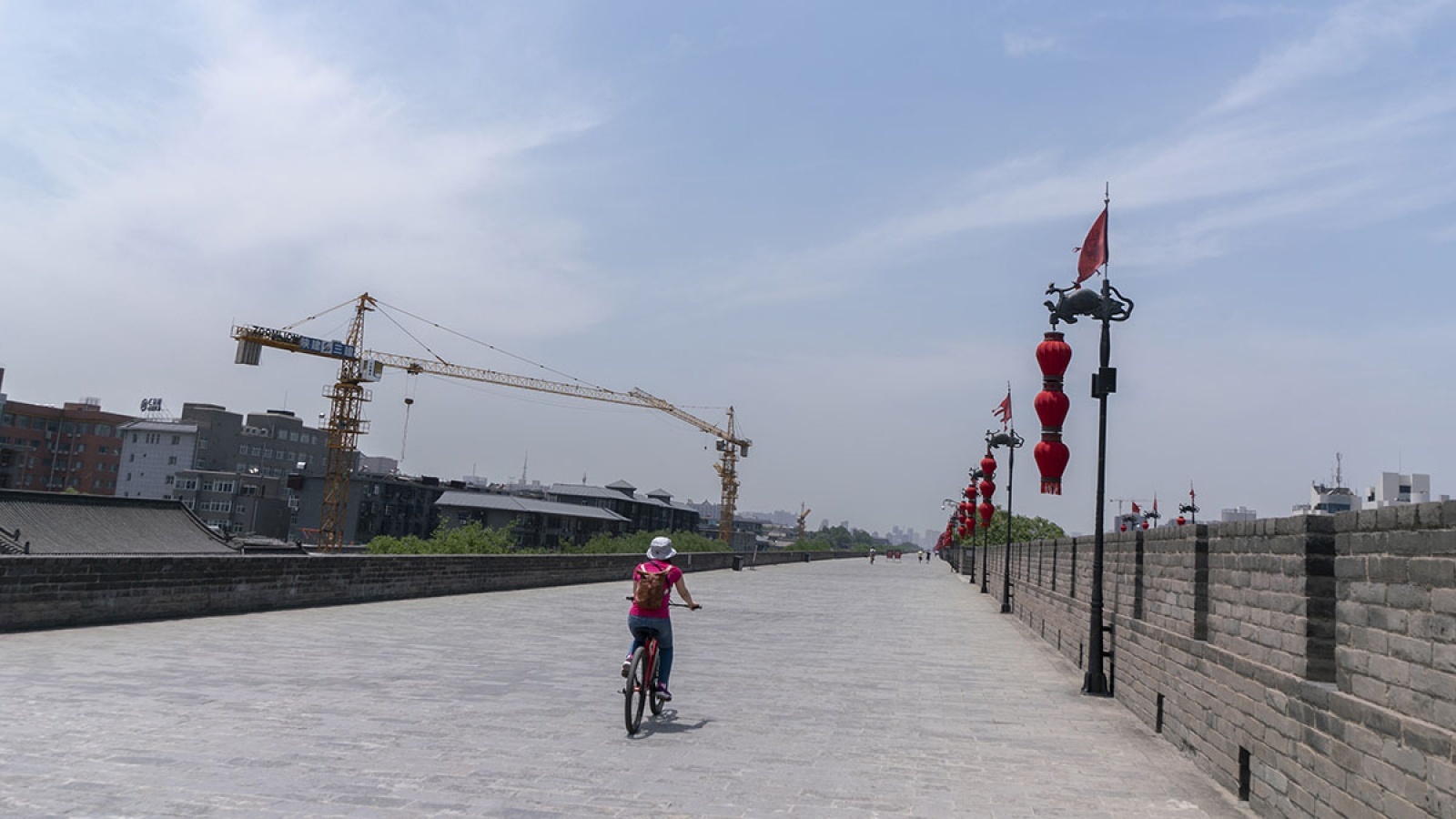 Vanh dai va Con duong cua Trung Quoc anh 3