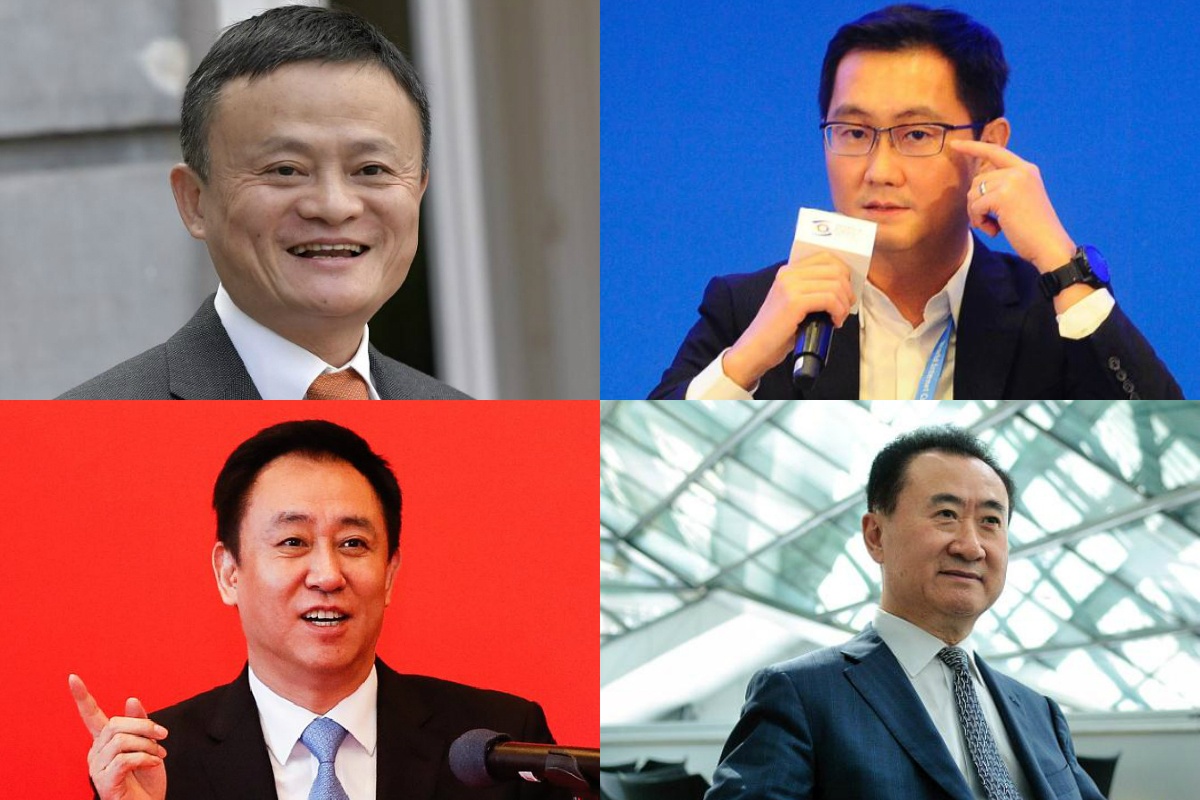 nha giau Trung Quoc sang My anh 1