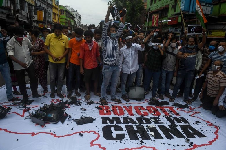 An Do tay chay hang Trung Quoc anh 1