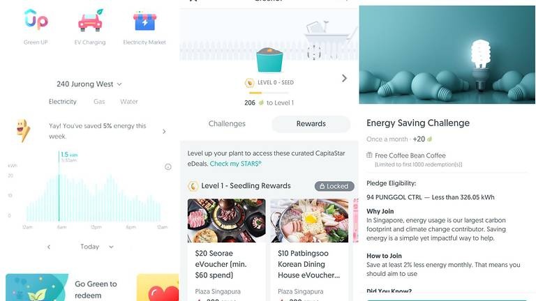 cong to dien thong minh o Singapore anh 2