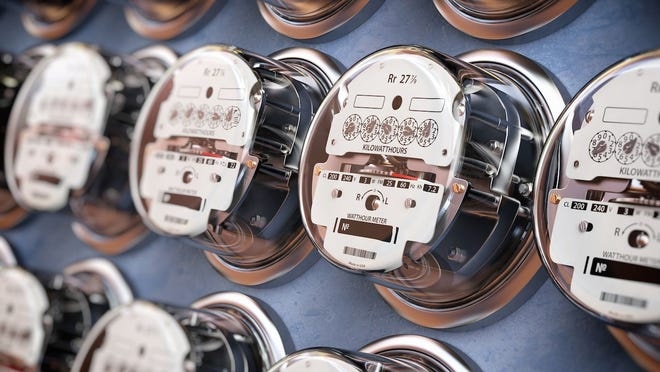 Nuoc nao co gia dien dat nhat the gioi? hinh anh