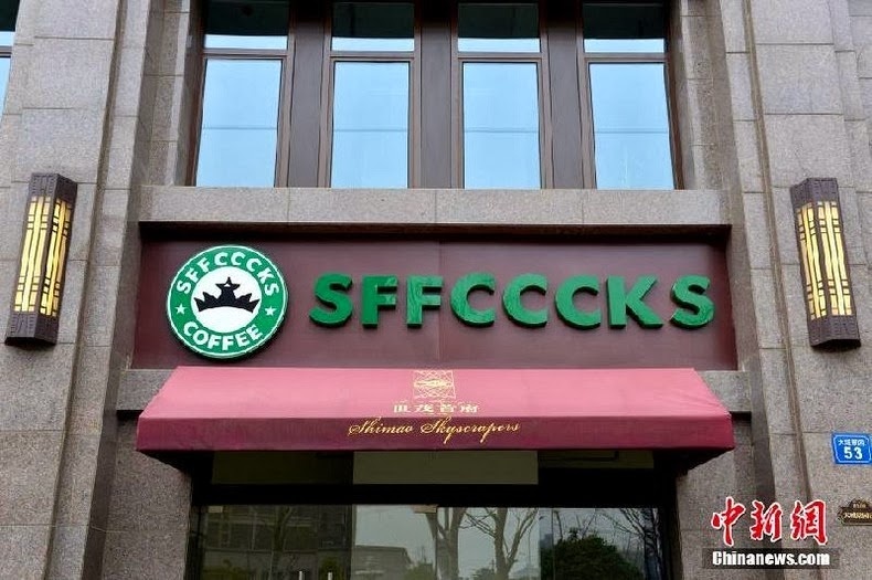 con pho ban hang gia tai Trung Quoc anh 3