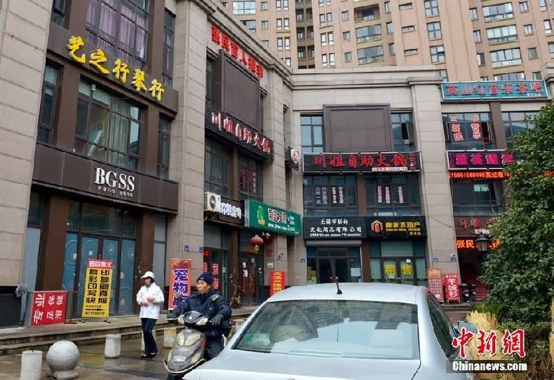 con pho ban hang gia tai Trung Quoc anh 4