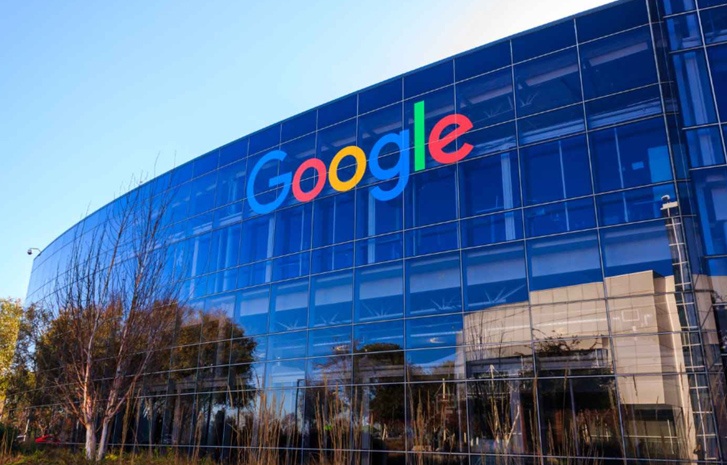 Indonesia danh thue Google anh 1