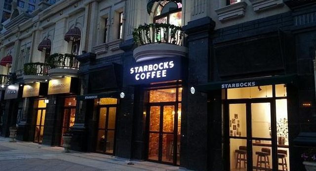 con pho ban hang gia tai Trung Quoc anh 11